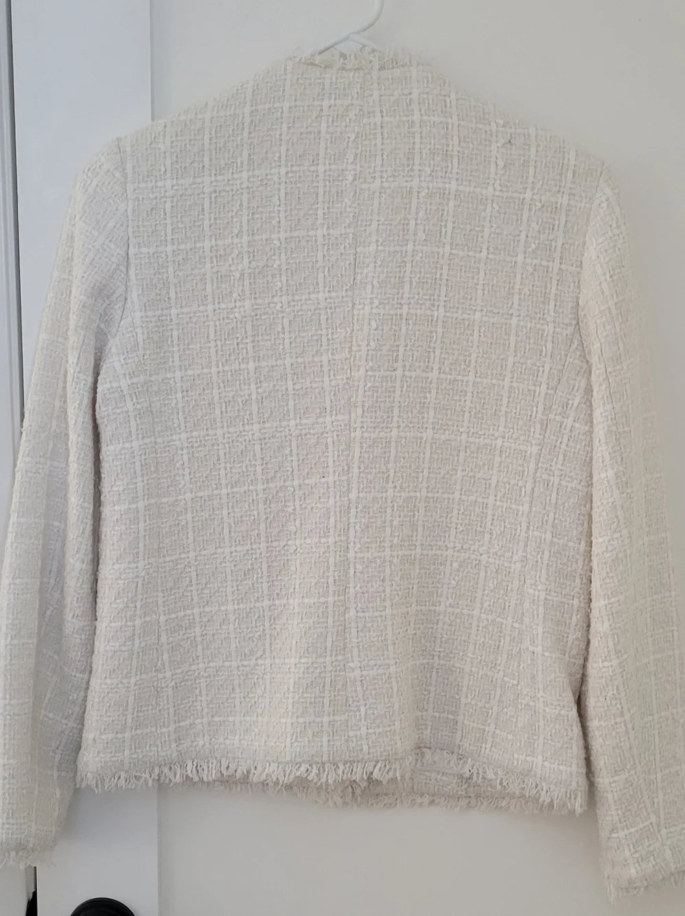 Express Tweed Jacket - Picture 9 of 10